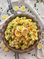 Old Fashioned Potato Salad